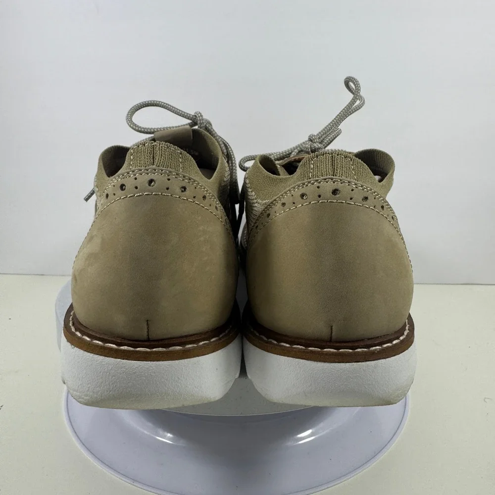 G.H. Bass & Co. stylish bass